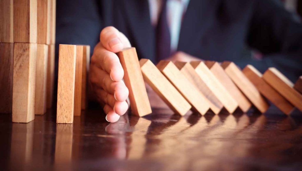 Risk and Project Management