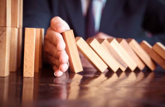 Risk and Project Management2